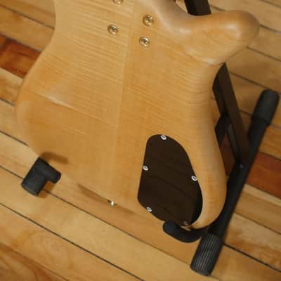 Warwick Streamer LX 4 Left Handed LH Made In Germany 1999 image 6