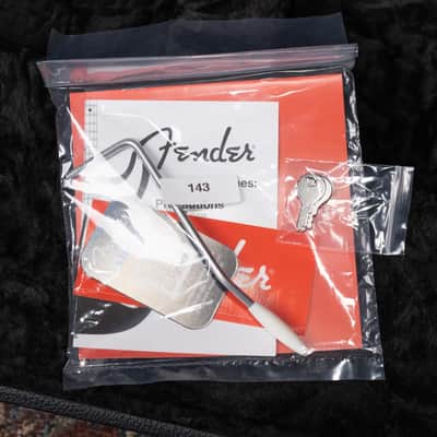 Fender Dealer Exclusive Vintera Road Worn '60s Stratocaster, Rosewood Fingerboard Electric Guitar - 3-Color Sunburst with Hardshell Case image 14