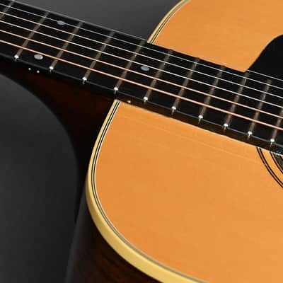 Guild DV52-NT HG 1997 | Reverb