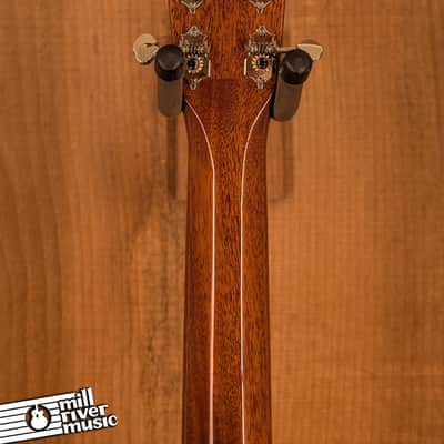 Blueridge BR-63 Acoustic Guitar with Gig Bag -used image 6