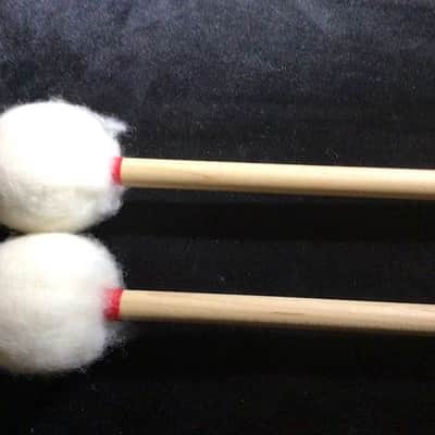 Rohema Percussion - Eco Series - Timpani Mallets Medium (Made in Germany) image 3