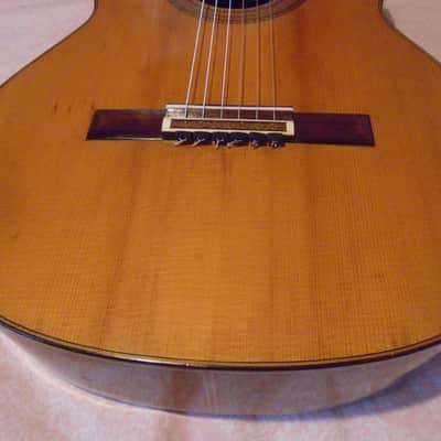 1963 Masaru Kohno, Brazilian rosewood image 11