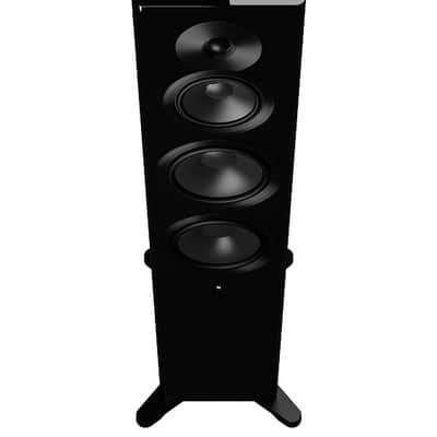 DYNAUDIO Focus 50 - Wireless Floorstanding Speakers (Pair) - NEW! image 4