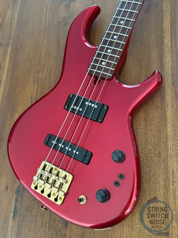 Aria RSB DELUXE bass