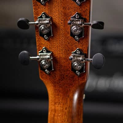 Martin 000-15M Acoustic Guitar with Gig Bag image 7