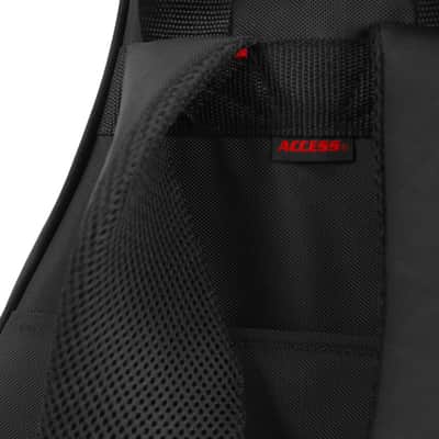 Access Bags and Cases Stage Three Electric Guitar Bag image 12