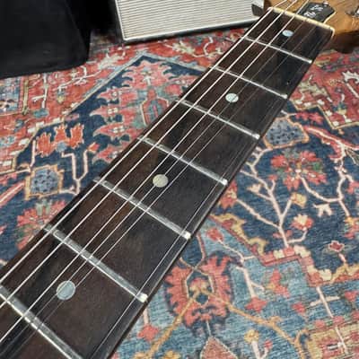 *Video* 1979 Gibson "The SG" w/T-Tops Solid Body Walnut Made in USA image 18
