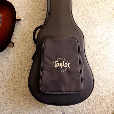 Taylor AD27e Flametop 2022 - Present - Woodsmoke image 6