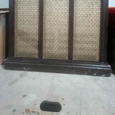 Leslie 700 cabinet unmolested 1974ish image 3