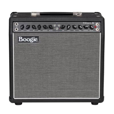 Mesa Boogie Fillmore 25 1x12 Combo EU image 2