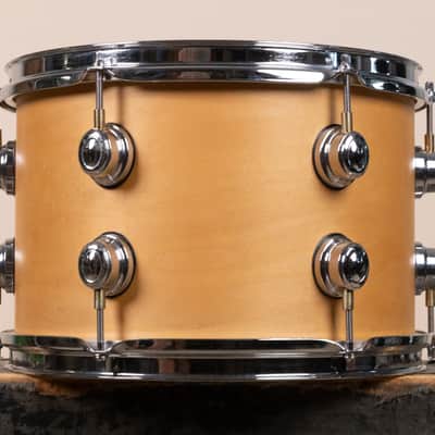 Montineri 8x12 Natural Maple Tom image 3