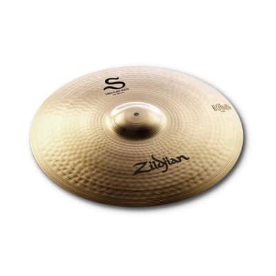 Zildjian S Series Performer Cymbal Pack (S391) image 3