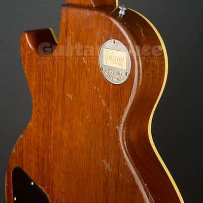 Gibson Custom Shop Les Paul 59 Collectors Choice 17 “Louis” CC17A (COD 2228UG) image 18