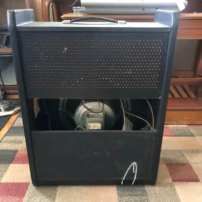 1968 Gibson Falcon Tube Guitar Amp image 8