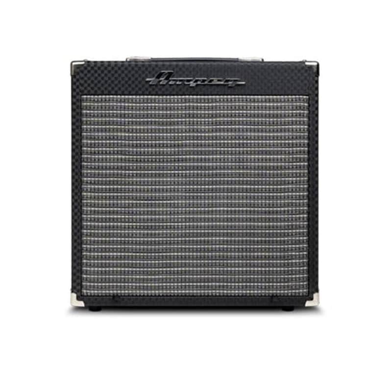Ampeg Rocket Bass RB-108 1 x 8-inch 30-Watt Bass Combo Amp image 1