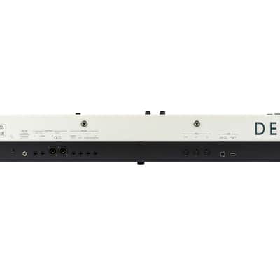 Dexibell VIVO S10 88-Key Digital Stage Piano image 6
