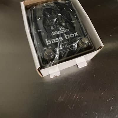 Atomic Amps - Bass Box image 3