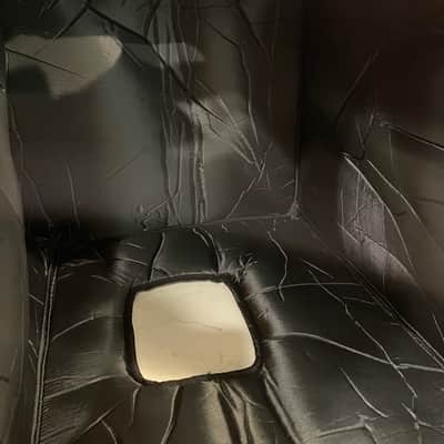 Turbosound TS-PC15B-1 2024 padded cover (for subs without casters) image 6