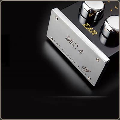 EAR (Esoteric Audio Research) Yoshino MC4 - Moving Coil Stepup Transformer - NEW! image 4
