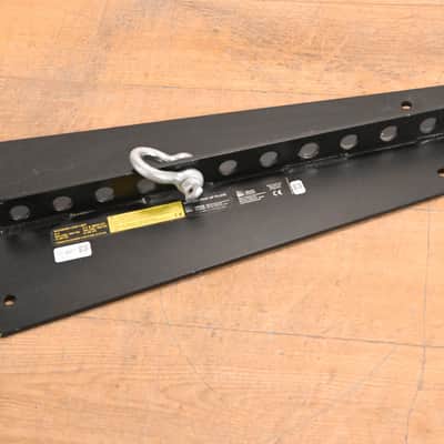 Meyer Sound MPA-JM1 Pick Up Array Plate CG01XEH