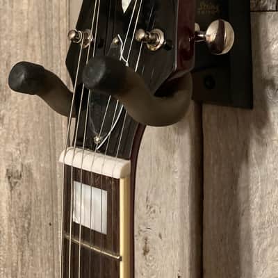 Guild Newark St. Collection S-100 Polara Cherry Red, Support Brick & Mortar Music Shops Buy Here ! image 7