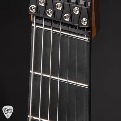Strandberg Boden Metal NX7 - Black Granite #C2506758 image 7