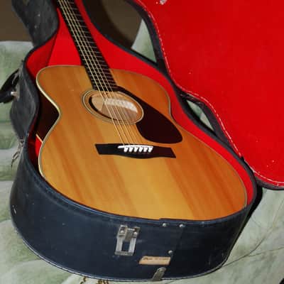 Yamaha SJ-180 image 1