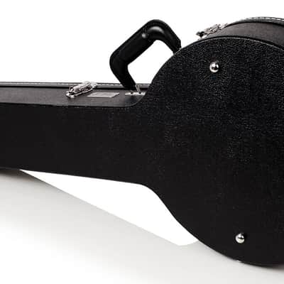 TKL Performer Resonator Banjo Hardshell Case 07940/BL image 3