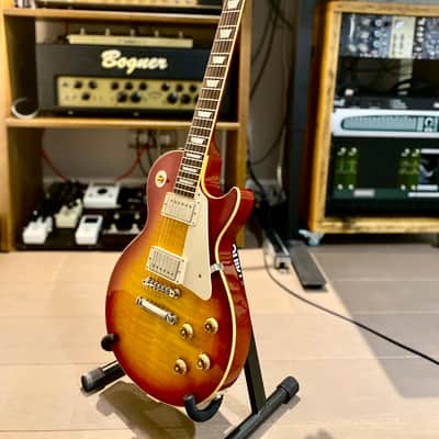 Gibson Custom Shop 50th Anniversary '58 Les Paul 2008 - Tom Murphy Aged image 4