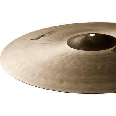 Zildjian K0703 K 17" sweet crash image 2