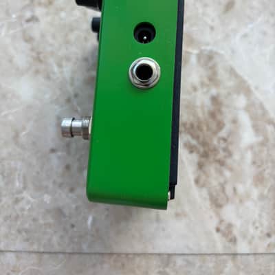 Joyo JF-12 Voodoo Octave 2010s - Green image 4