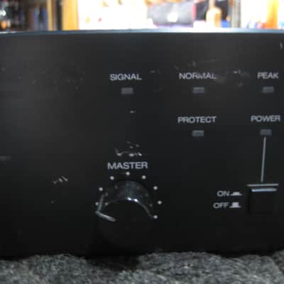 TOA 900 Series II A-906MK2 image 4