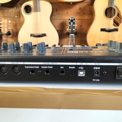 Arturia Keylab 49 Black Edition image 3
