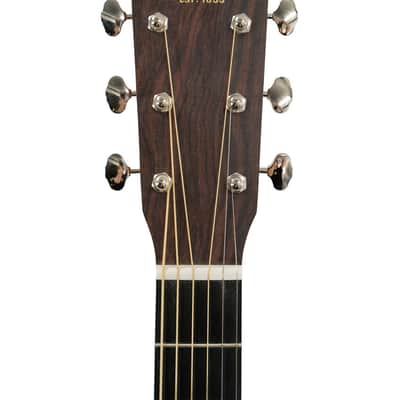 Pre-Owned Martin D-12 Road Series Acoustic Guitar | Used image 6