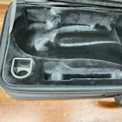 Jupiter JKC-TS67FQ Tenor Saxophone Case image 8