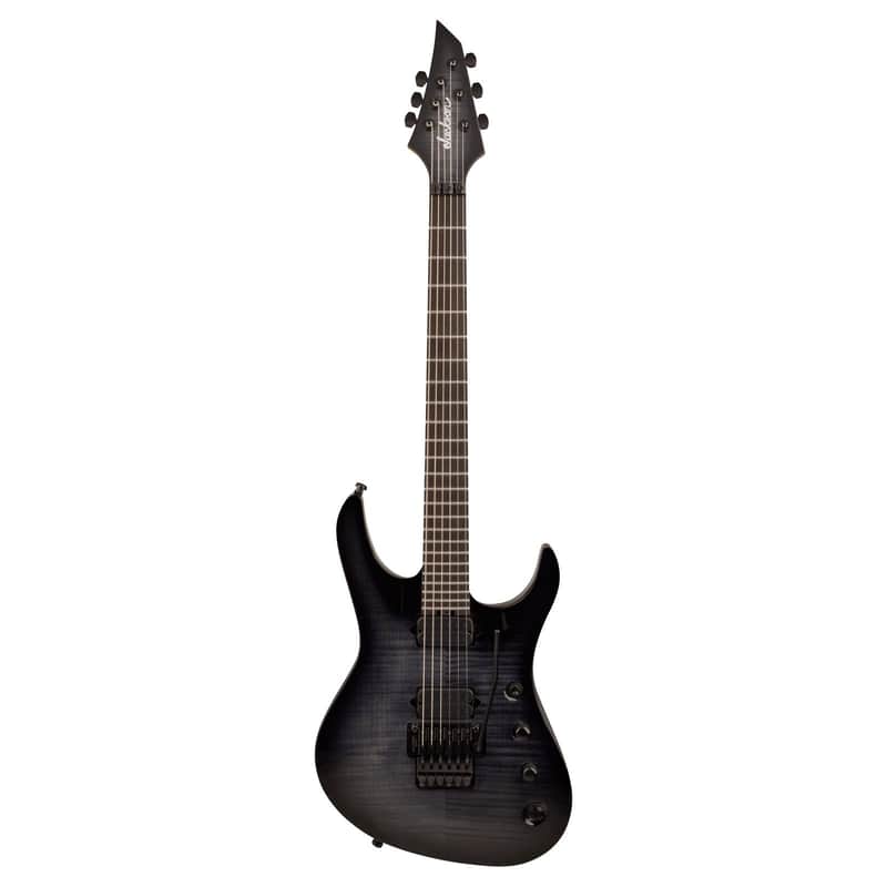 Jackson Pro Plus Series Chris Broderick Signature Soloist 6 image 1
