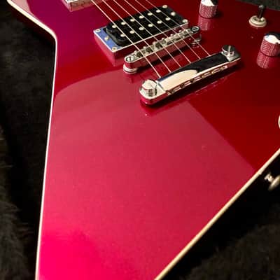 Ibanez DTX120 Destroyer w/ OHSC image 3
