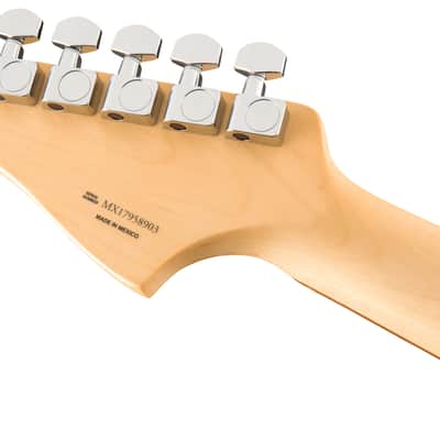 Fender Player Jazzmaster - Buttercream image 6