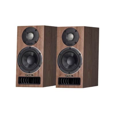 PMC Twenty5.21i - Bookshelf / Standmount Loudspeakers (Pair) - NEW! image 1