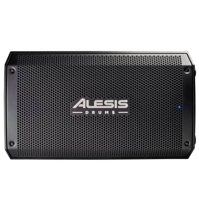 Alesis Strike Amp 8 MKII Powered Drum Amplifier CARRY BAG KIT image 5