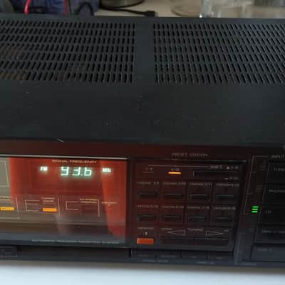 Onkyo TX-27 image 2