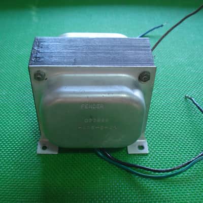 fender dual showman 1965 image 1