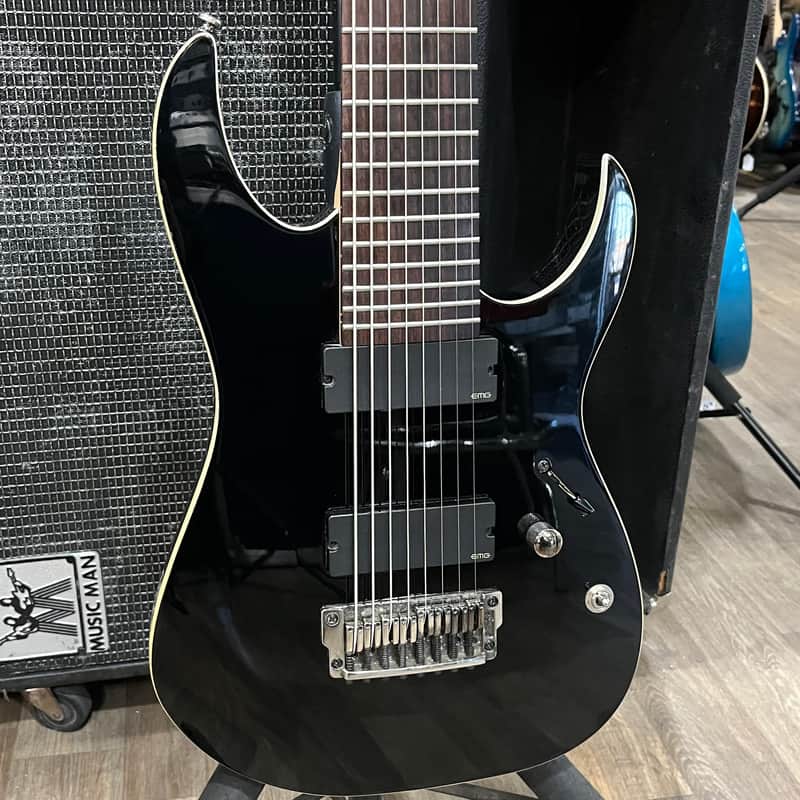 ギター Ibanez RGIR28FE BLACK w/HIP SHOT IBBY HM ギター Ibanez RGIR28FE BLACK w/HIP SHOT IBBY HM ギター Ibanez