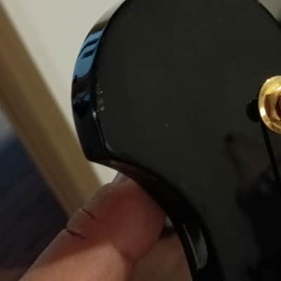 Gibson Firebird Custom with Ebony Fretboard 2022 image 12