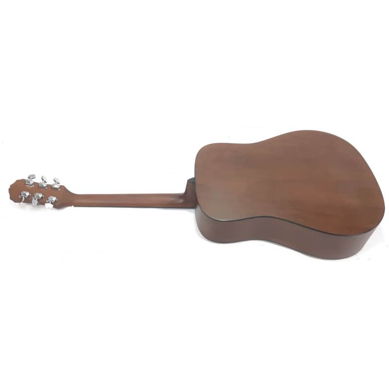 ギター Epiphone GUARANTEED PR-200 NS Gibson Epiphone PR-200 NS | Reverb