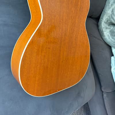 Harmony H6303 Sovereign - X Braced Conversion image 3