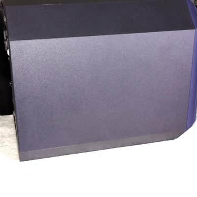 Tannoy System 600A Single Owner w/Box Superb! Nearfields Liquid Hi end, Made in UK.  These are PROFESSIONAL hi end Superbe! Nearfields. image 17