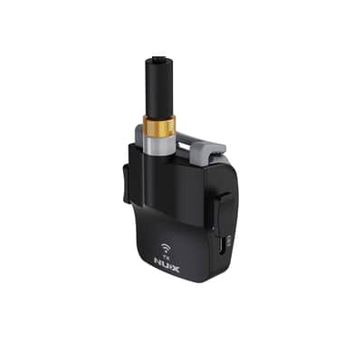 NUX B-6 SAX 2.4G Saxophone Wireless System - Open Box image 3