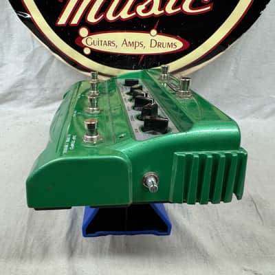 Line 6 DL4 MkI v1 Delay Looper Pedal - Ultimate Expression Mod by Modest Mike's Mods image 4