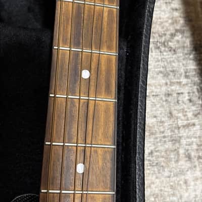 Martin Road Series SC-10E Acoustic Electric Guitar image 23